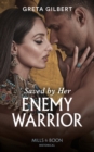 Saved By Her Enemy Warrior - eBook