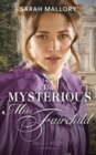 The Mysterious Miss Fairchild - eBook