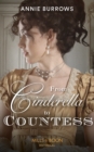 From Cinderella To Countess - eBook