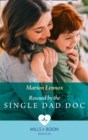 Rescued By The Single Dad Doc - eBook