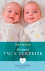 The Nurse's Twin Surprise - eBook