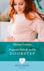 Pregnant Midwife On His Doorstep - eBook