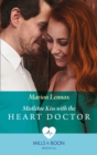 Mistletoe Kiss With The Heart Doctor - eBook