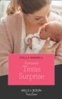 The Fortune's Texas Surprise - eBook