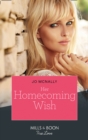 Her Homecoming Wish - eBook