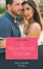 Their Nine-Month Surprise - eBook