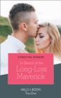 In Search Of The Long-Lost Maverick - eBook