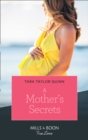 A Mother's Secrets - eBook
