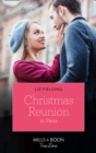 Christmas Reunion In Paris - eBook