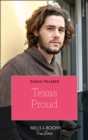 Texas Proud - eBook