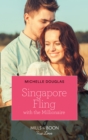 Singapore Fling With The Millionaire - eBook