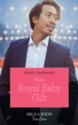 Their Royal Baby Gift - eBook