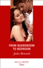From Boardroom To Bedroom - eBook