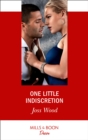 One Little Indiscretion - eBook