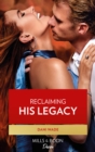 Reclaiming His Legacy - eBook