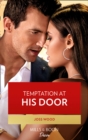 Temptation At His Door - eBook