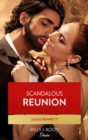 Scandalous Reunion - eBook