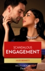 Scandalous Engagement - eBook