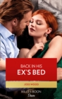 Back In His Ex's Bed - eBook