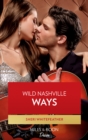 Wild Nashville Ways - eBook