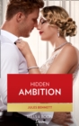 Hidden Ambition - eBook