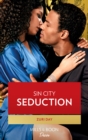 Sin City Seduction - eBook