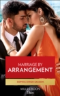 Marriage By Arrangement - eBook