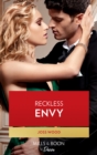 Reckless Envy - eBook