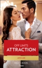 Off Limits Attraction - eBook