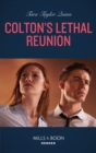The Colton's Lethal Reunion - eBook