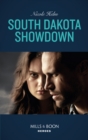 South Dakota Showdown - eBook