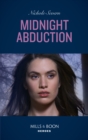 Midnight Abduction - eBook