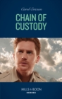 Chain Of Custody - eBook