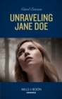 Unraveling Jane Doe - eBook