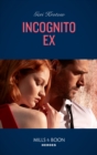 Incognito Ex - eBook