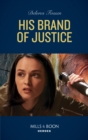 His Brand Of Justice - eBook
