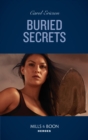 Buried Secrets - eBook