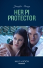 Her P.i. Protector - eBook