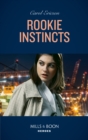 Rookie Instincts - eBook