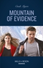 The Mountain Of Evidence - eBook