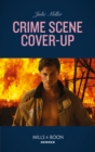 The Crime Scene Cover-Up - eBook