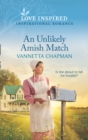 An Unlikely Amish Match - eBook