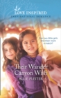 Their Wander Canyon Wish - eBook