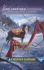 Mountain Hostage - eBook