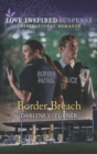 Border Breach - eBook