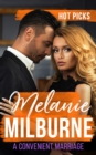 Hot Picks: A Convenient Marriage : Surrendering All but Her Heart / Enemies at the Altar / Deserving of His Diamonds? - eBook