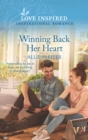 Winning Back Her Heart - eBook