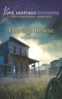 Hostage Rescue - eBook