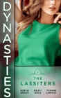 Dynasties: The Lassiters : Taming the Takeover Tycoon / from Single Mom to Secret Heiress / Expecting the CEO's Child - eBook