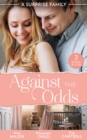 A Surprise Family: Against The Odds - eBook